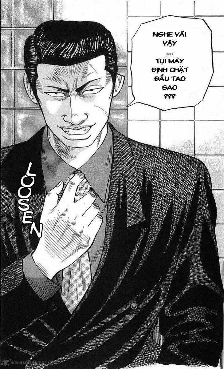 Crows Chapter 66 trang 52