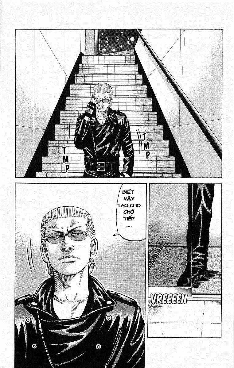 Crows Chapter 67 trang 25