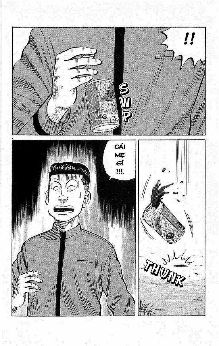 Crows Chapter 67 trang 4