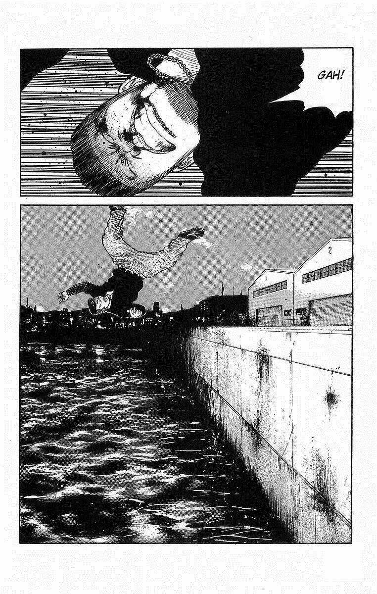 Crows Chapter 67 trang 45