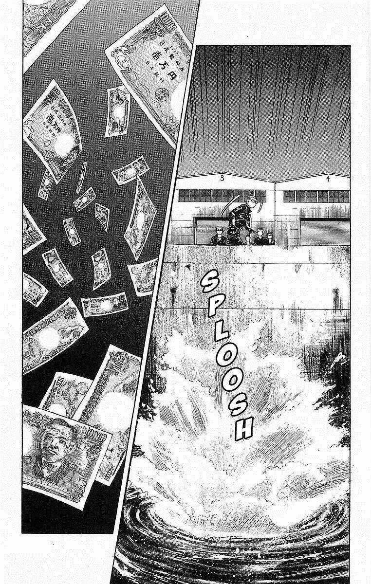 Crows Chapter 67 trang 46