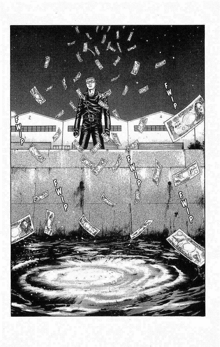 Crows Chapter 67 trang 47