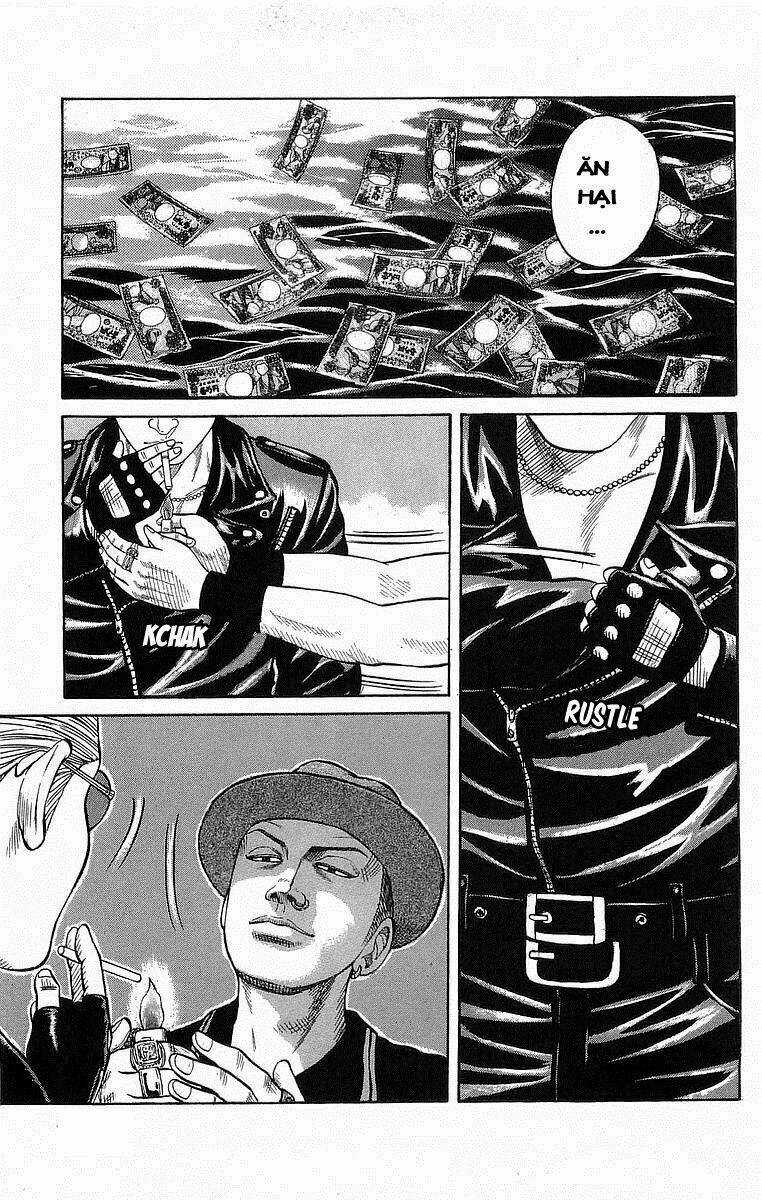 Crows Chapter 67 trang 48