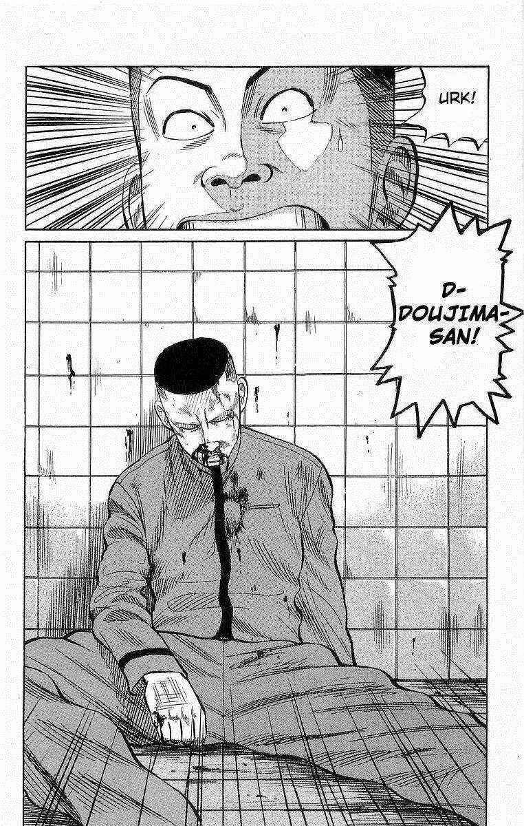 Crows Chapter 67 trang 6