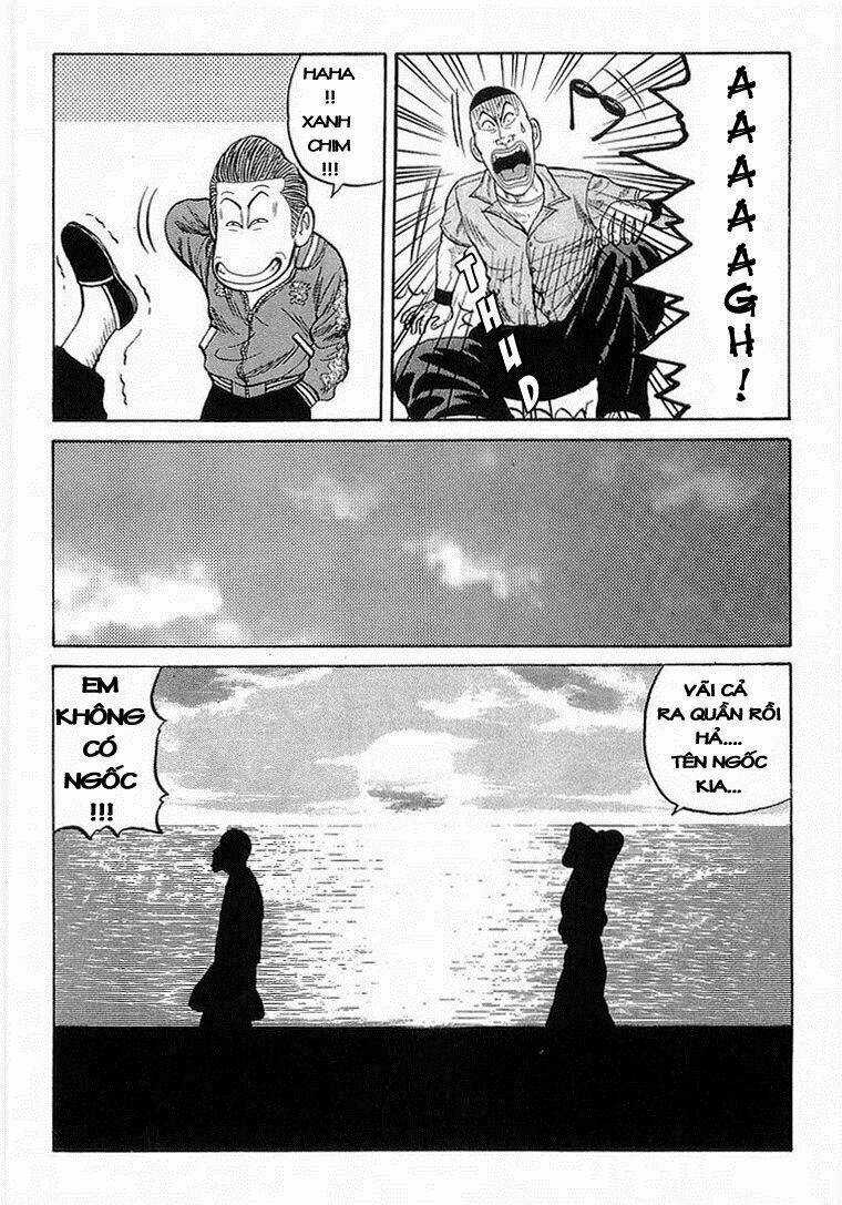 Crows Chapter 68 trang 14