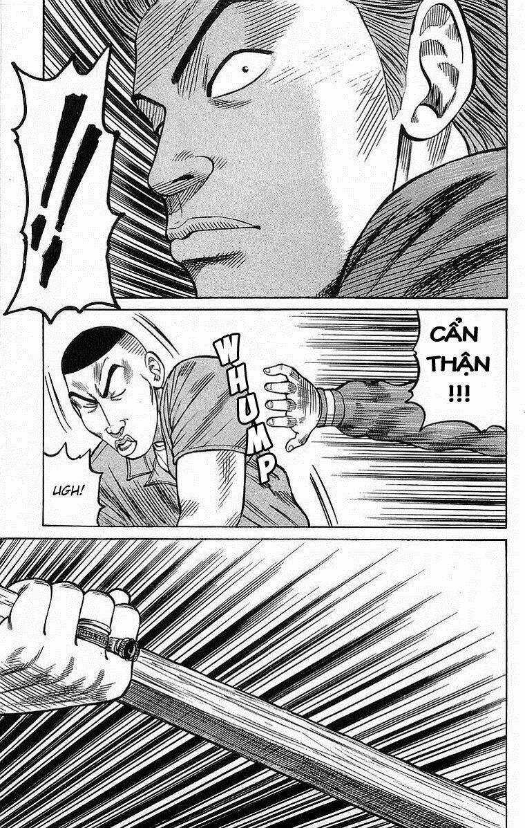 Crows Chapter 68 trang 19