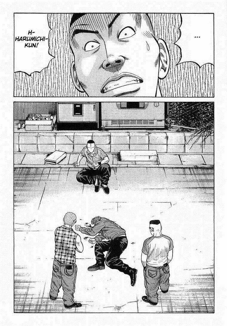 Crows Chapter 68 trang 26