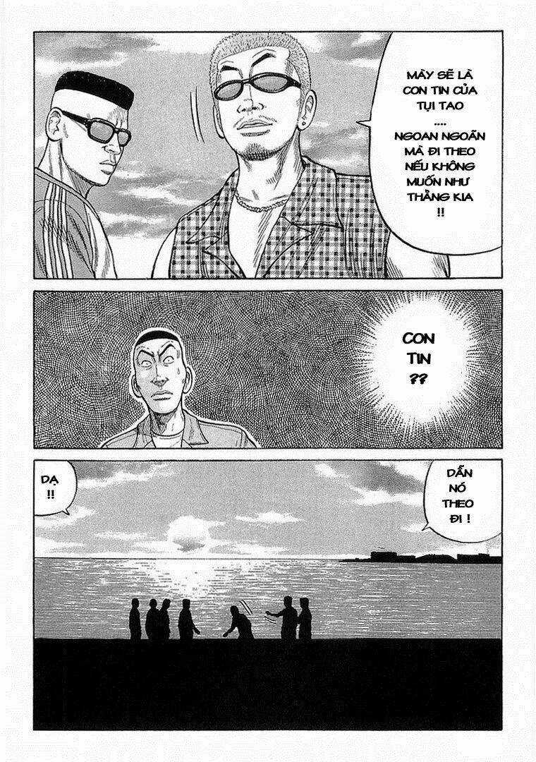 Crows Chapter 68 trang 27