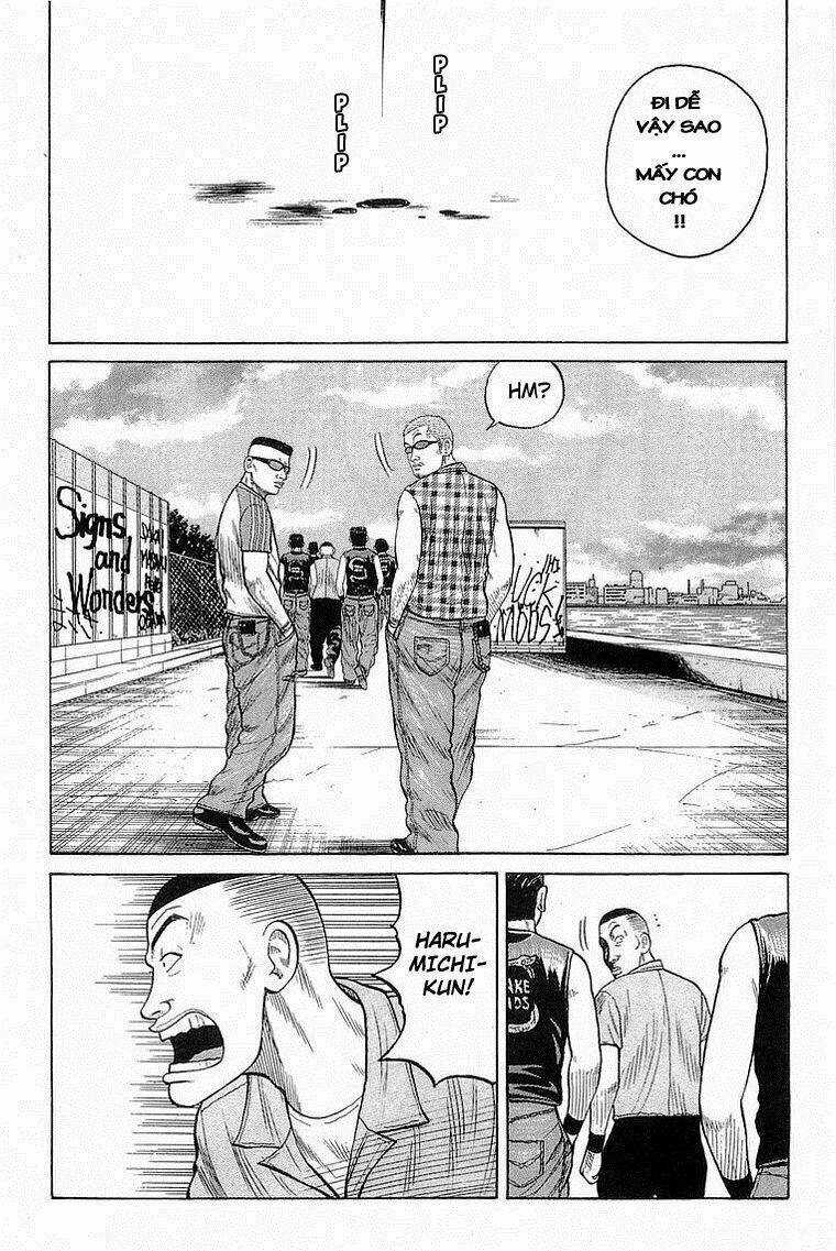 Crows Chapter 68 trang 28