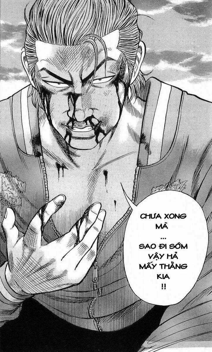 Crows Chapter 68 trang 29