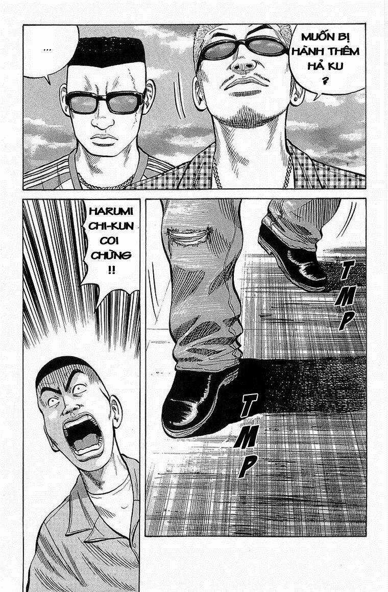 Crows Chapter 68 trang 30