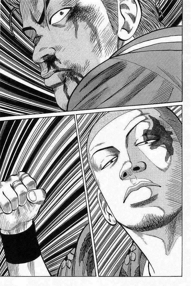 Crows Chapter 68 trang 32