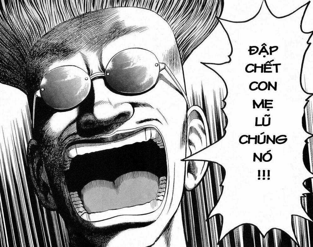 Crows Chapter 68 trang 46