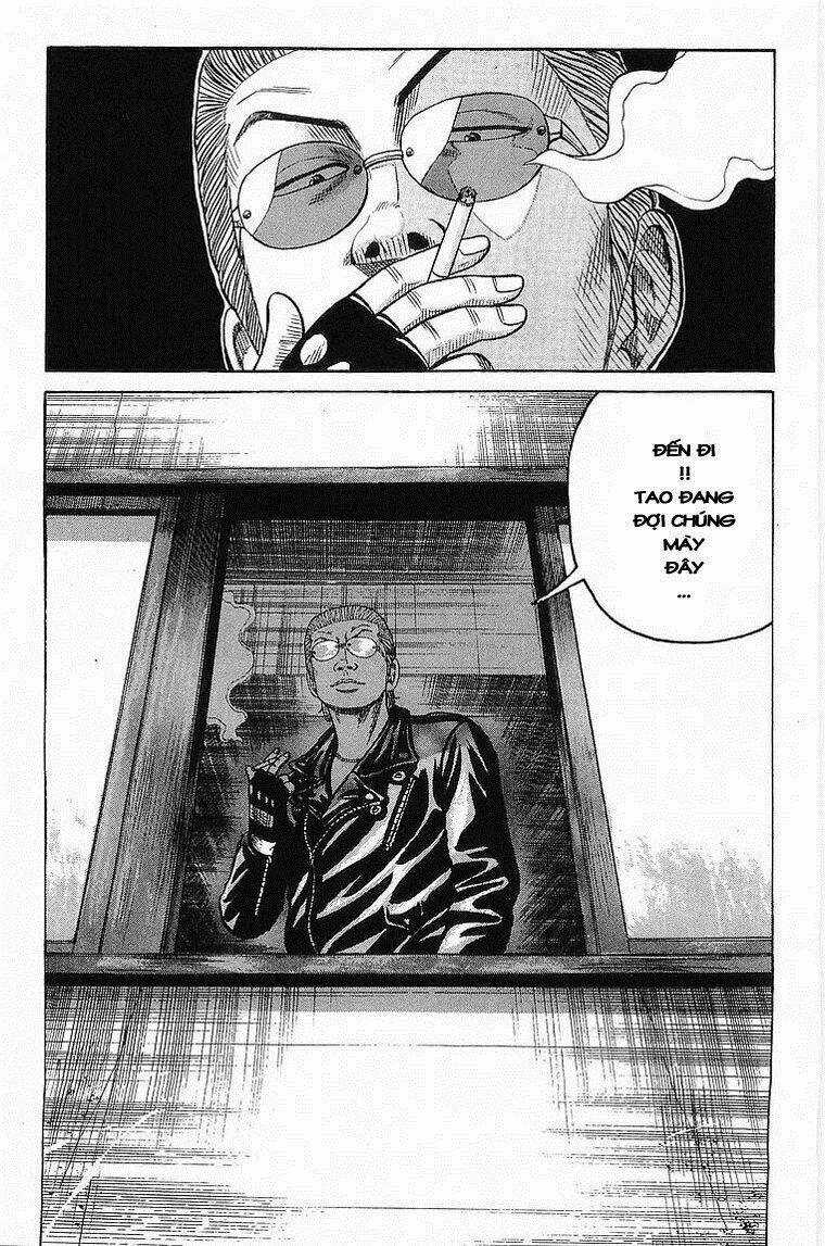 Crows Chapter 68 trang 48