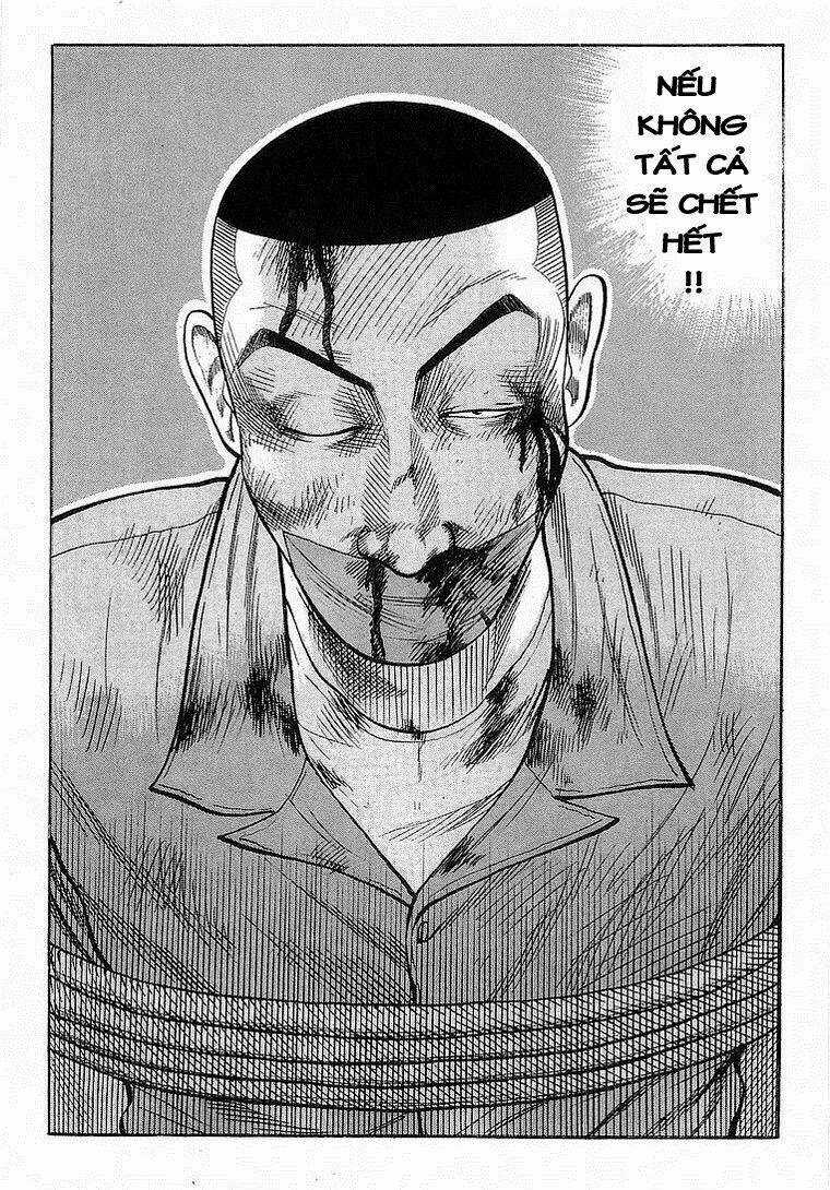 Crows Chapter 68 trang 50