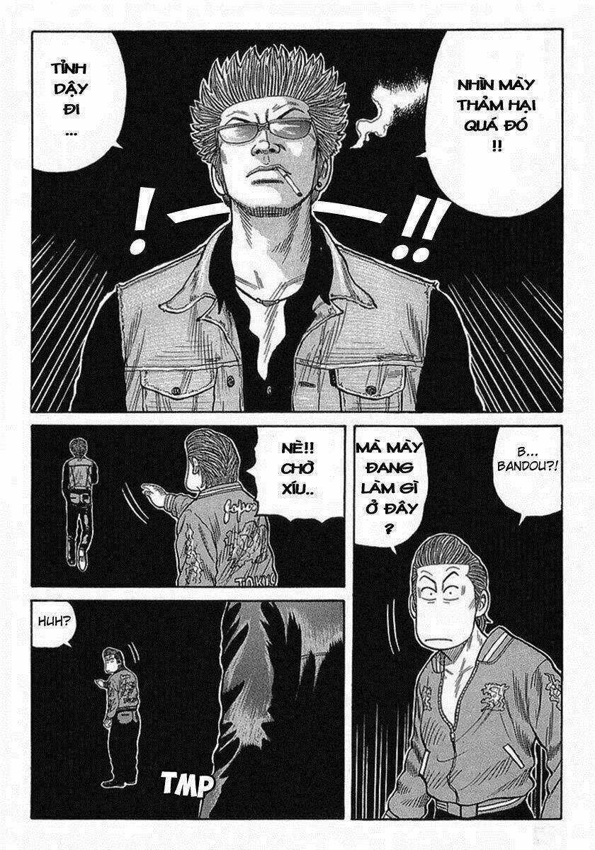 Crows Chapter 69 trang 24