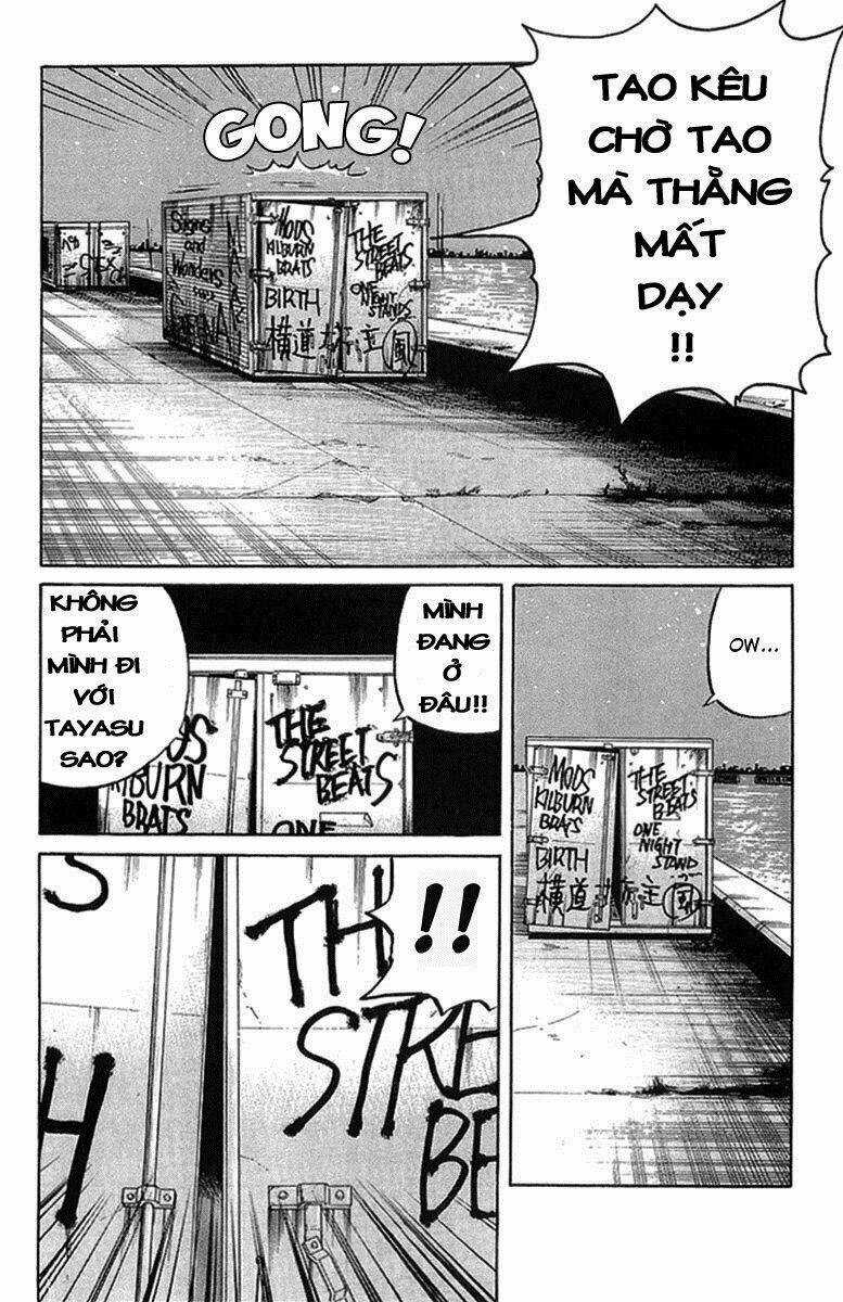 Crows Chapter 69 trang 26