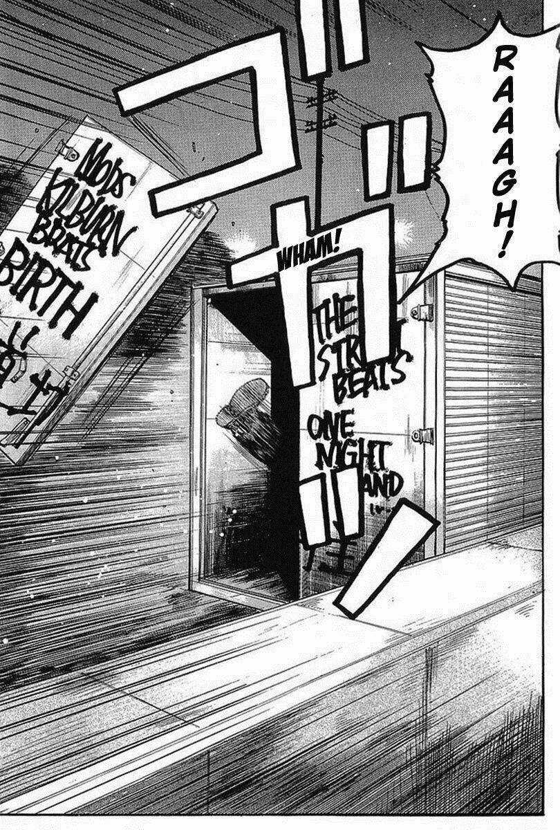 Crows Chapter 69 trang 27