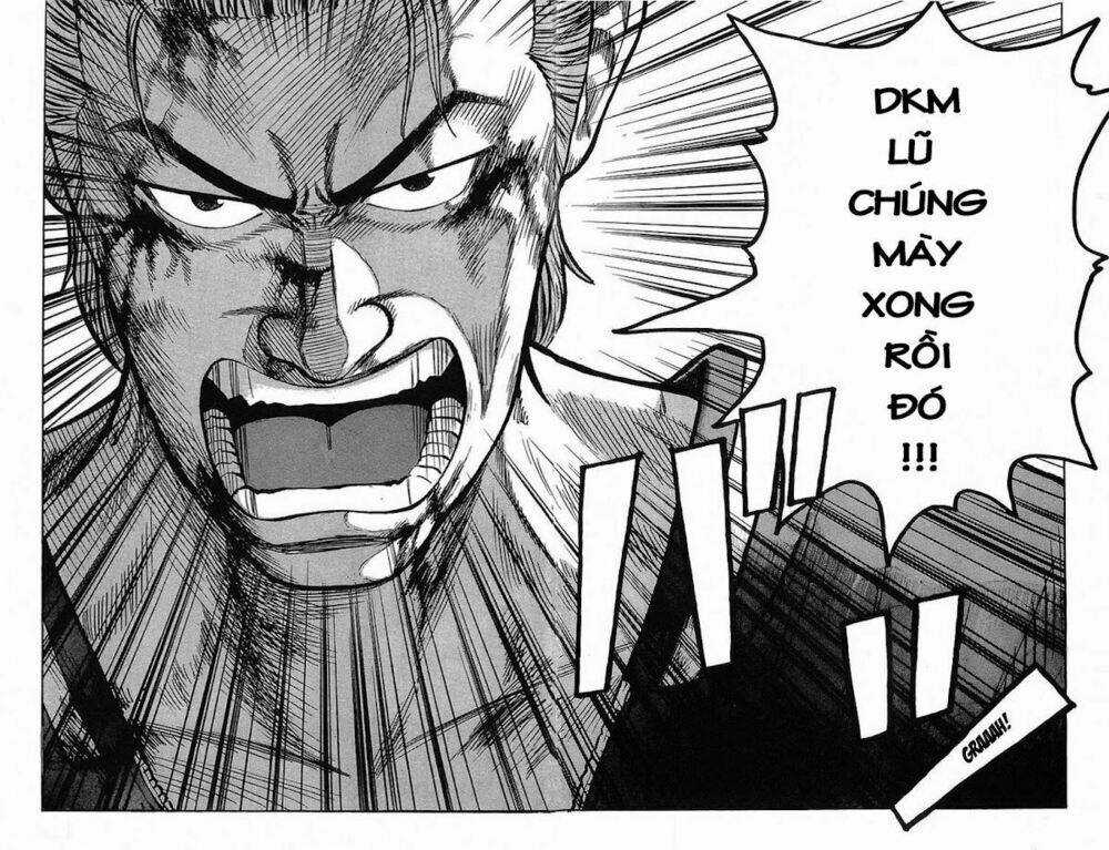 Crows Chapter 69 trang 28