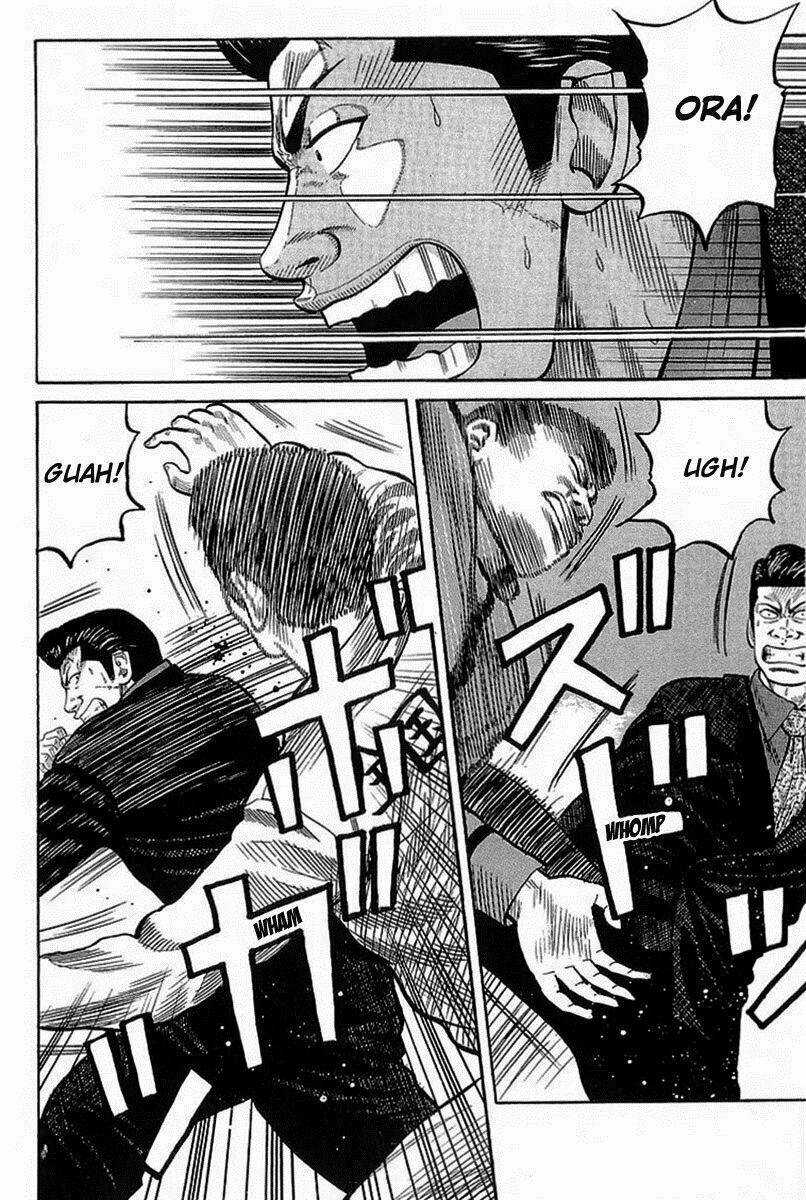 Crows Chapter 69 trang 36