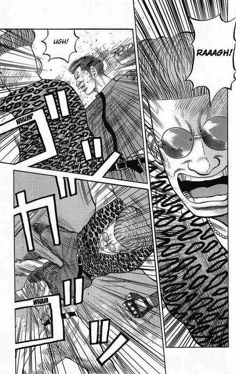 Crows Chapter 69 trang 37