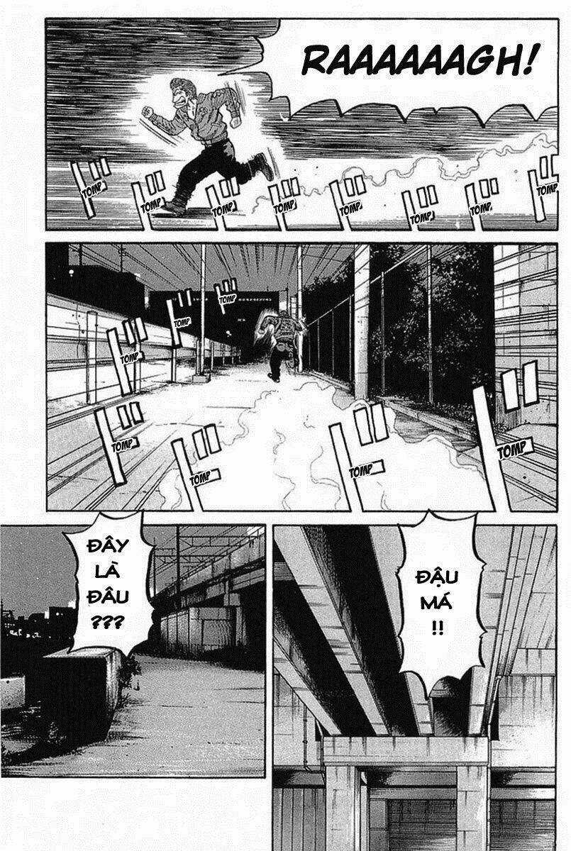 Crows Chapter 69 trang 42