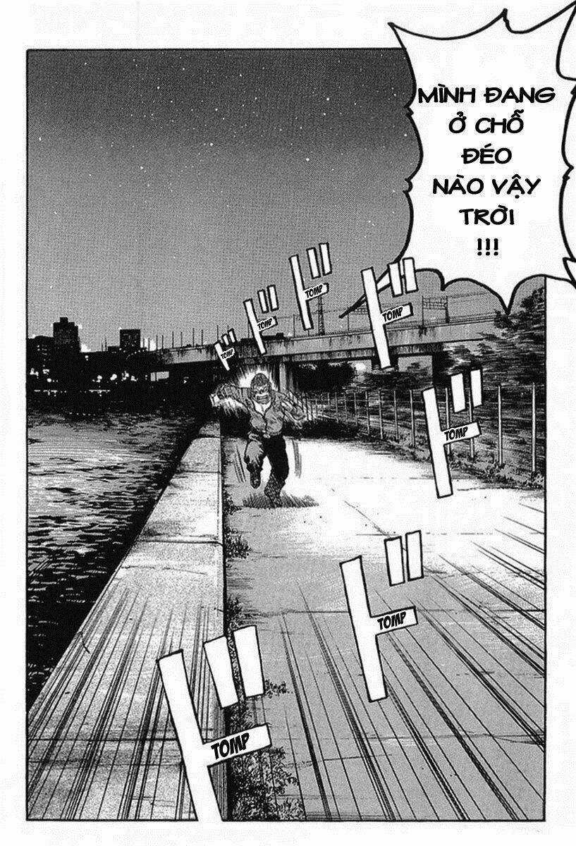 Crows Chapter 69 trang 43