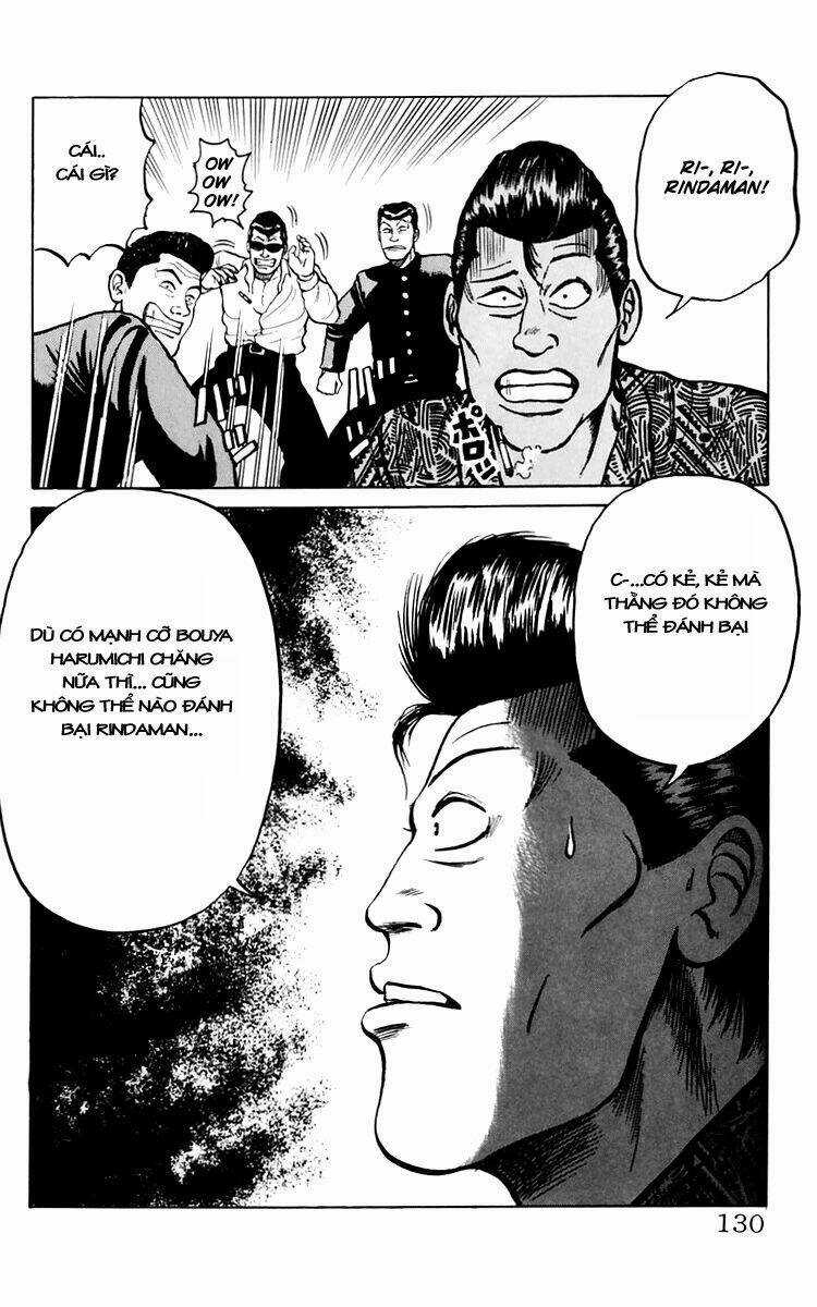 Crows Chapter 7 trang 10