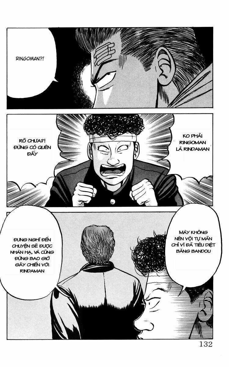 Crows Chapter 7 trang 12