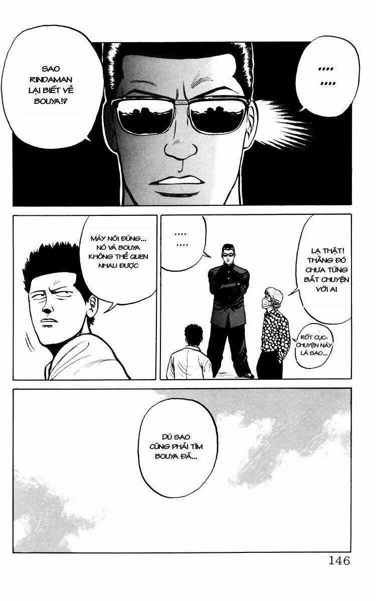 Crows Chapter 7 trang 26