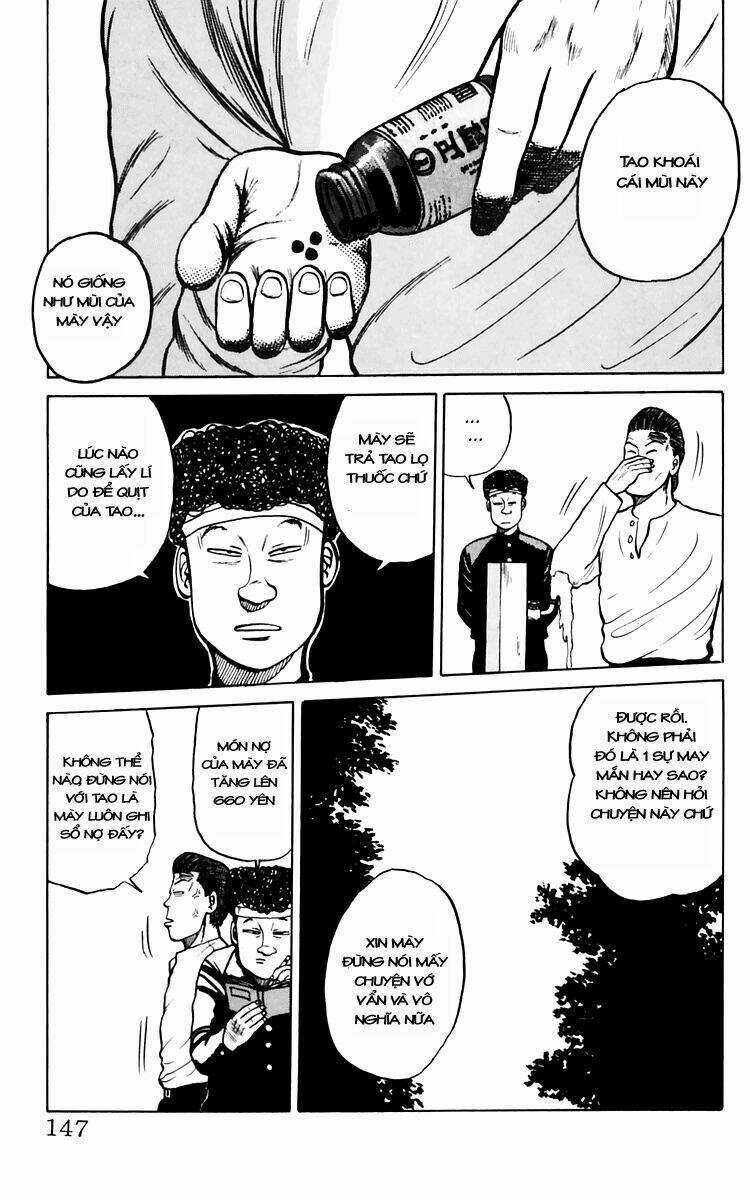 Crows Chapter 7 trang 27