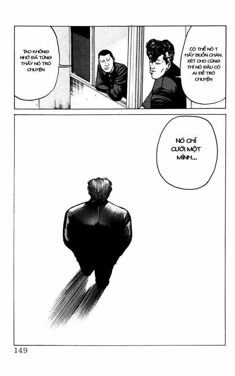 Crows Chapter 7 trang 29