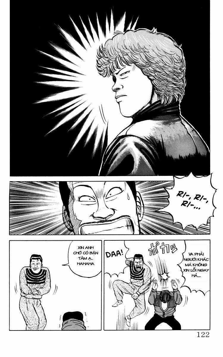 Crows Chapter 7 trang 3