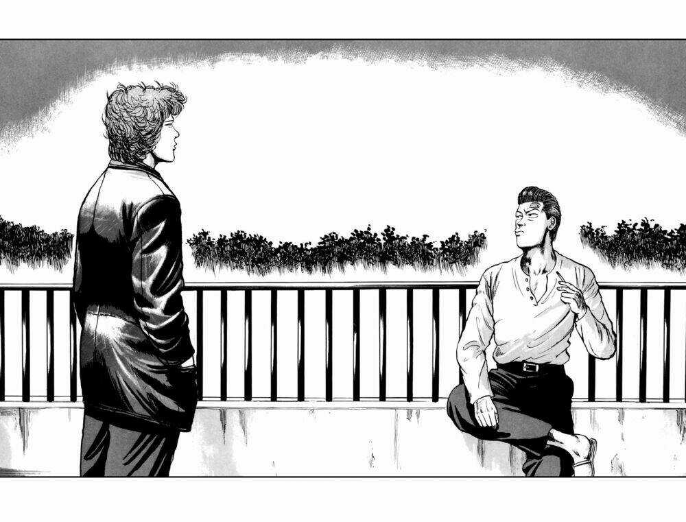 Crows Chapter 7 trang 34