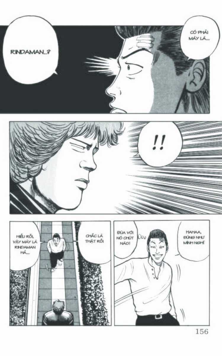 Crows Chapter 7 trang 35