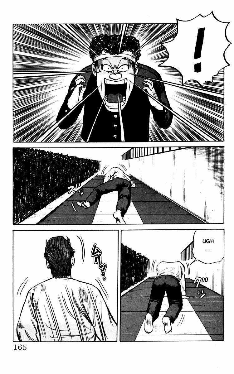 Crows Chapter 7 trang 43