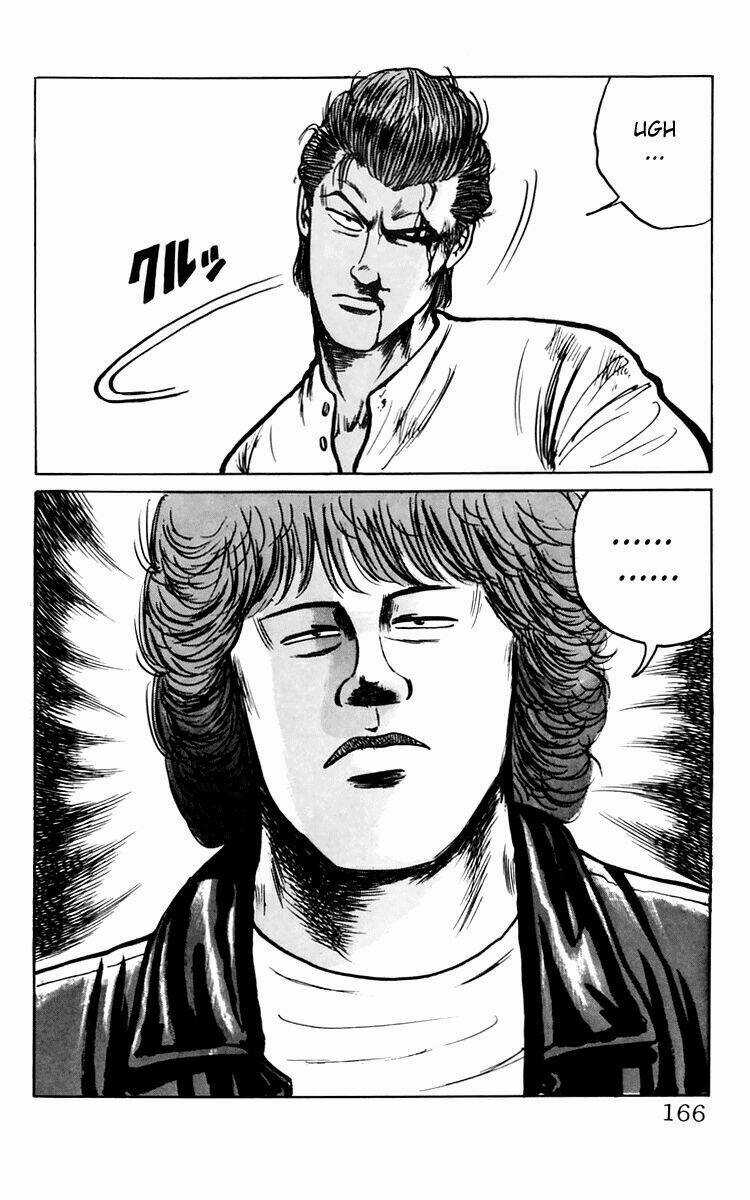 Crows Chapter 7 trang 44