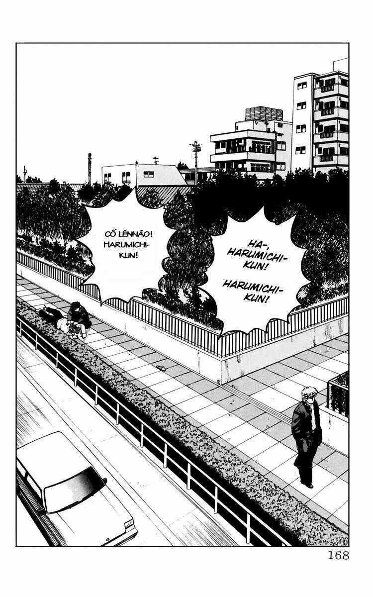 Crows Chapter 7 trang 46