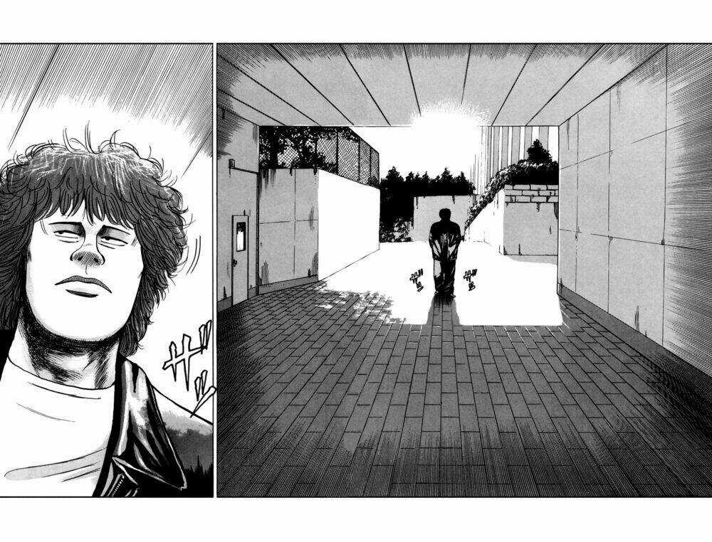 Crows Chapter 7 trang 9