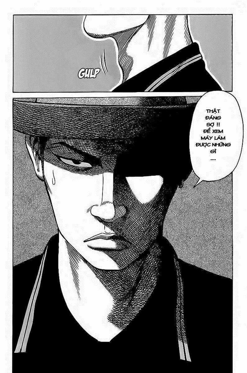 Crows Chapter 70 trang 30