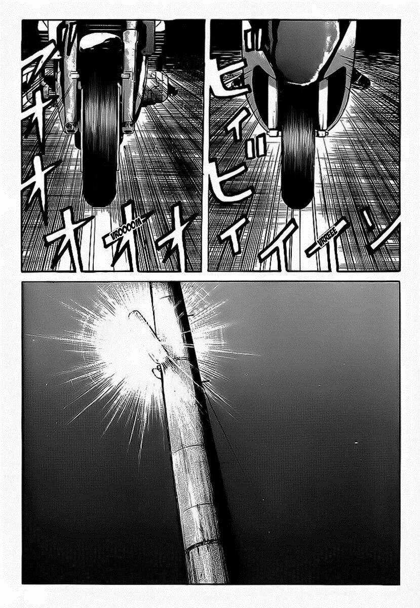 Crows Chapter 70 trang 41