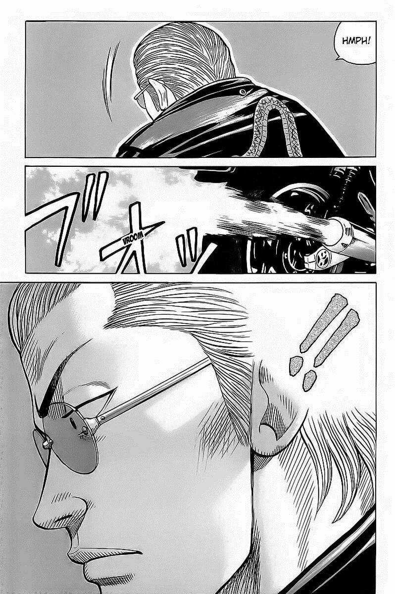 Crows Chapter 70 trang 46