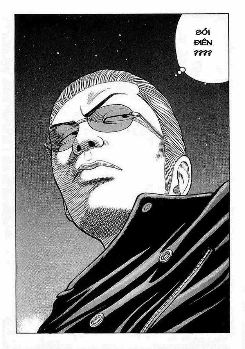 Crows Chapter 70 trang 48