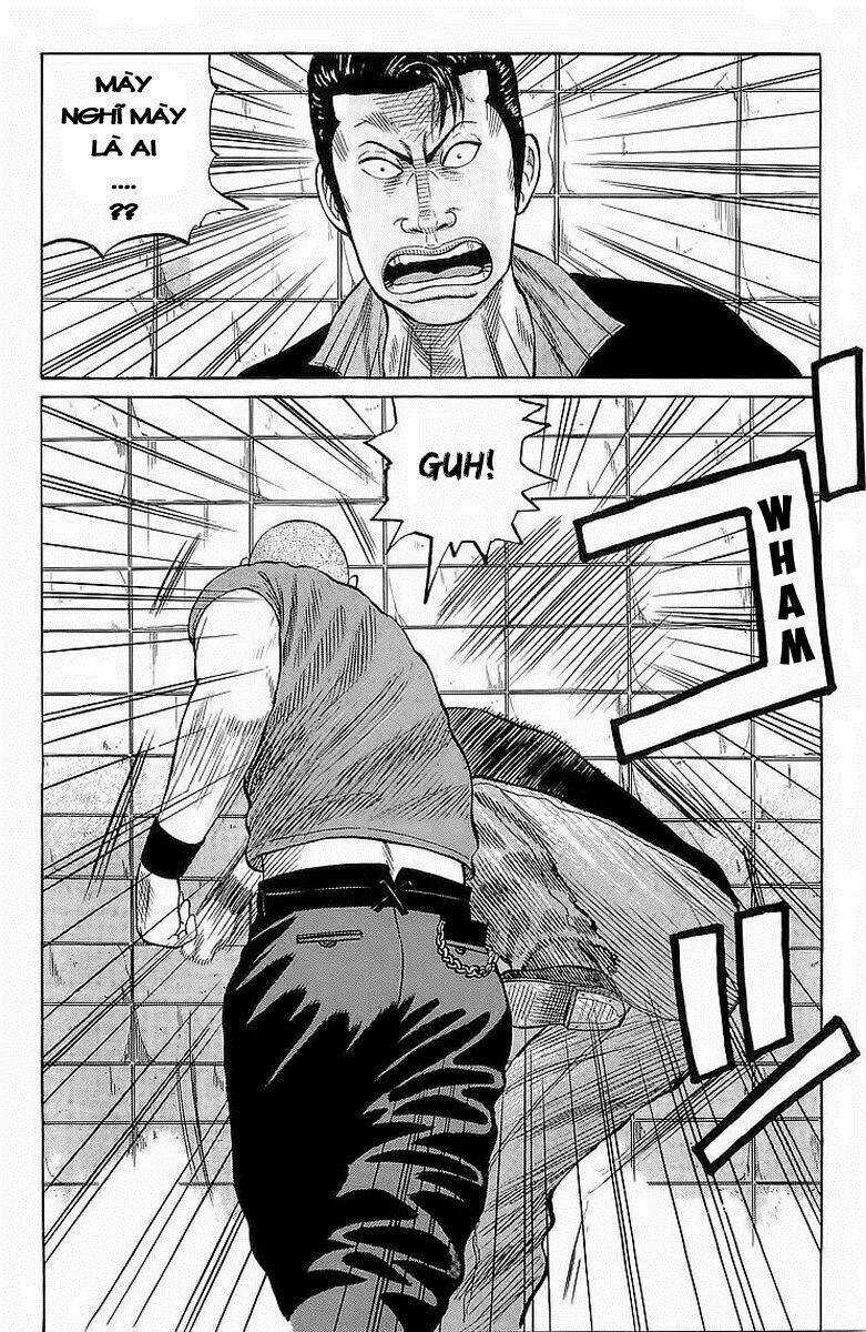 Crows Chapter 70 trang 6