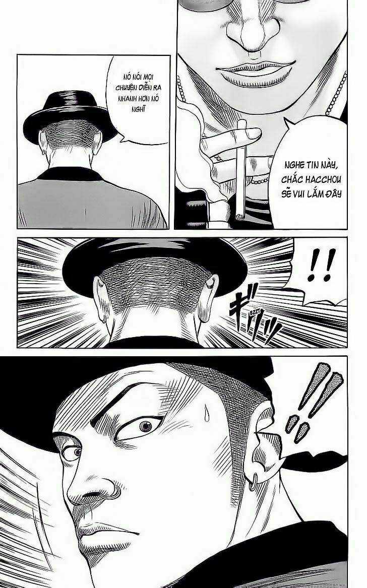 Crows Chapter 71 trang 29