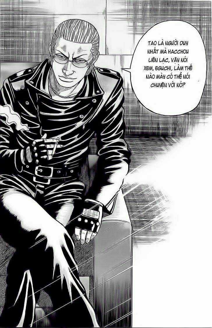 Crows Chapter 71 trang 30