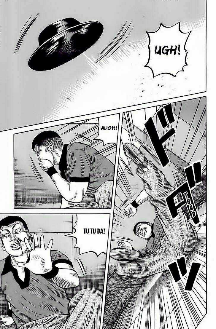 Crows Chapter 71 trang 33