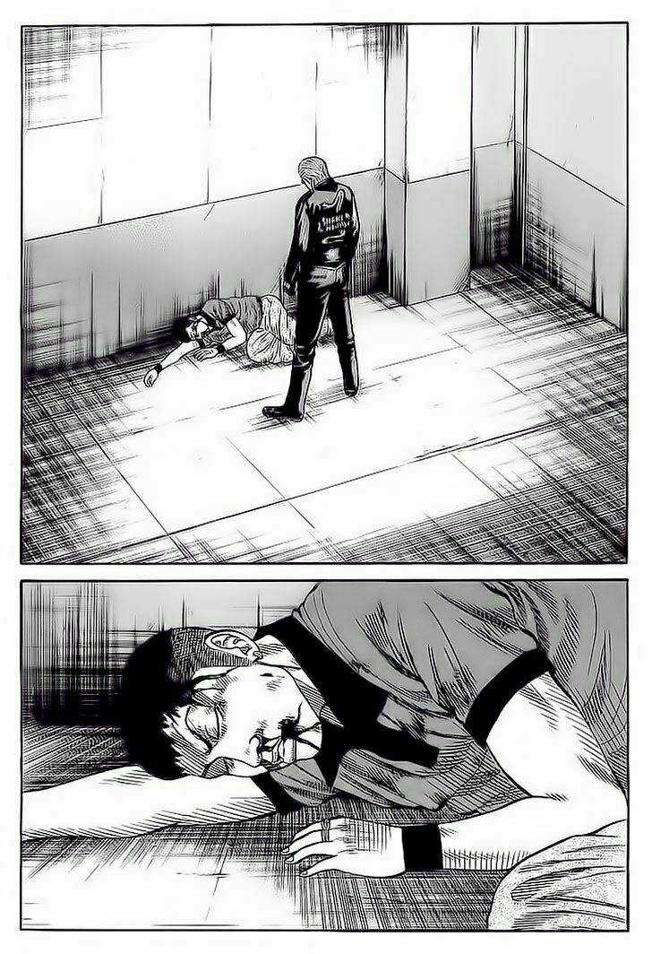 Crows Chapter 71 trang 36