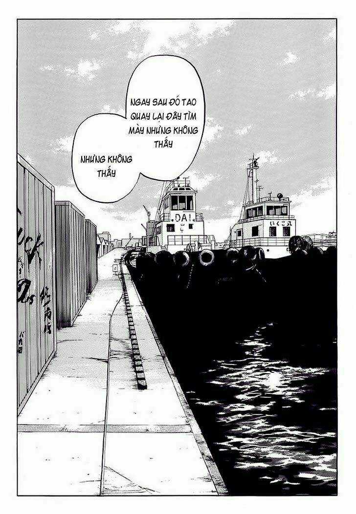 Crows Chapter 71 trang 5