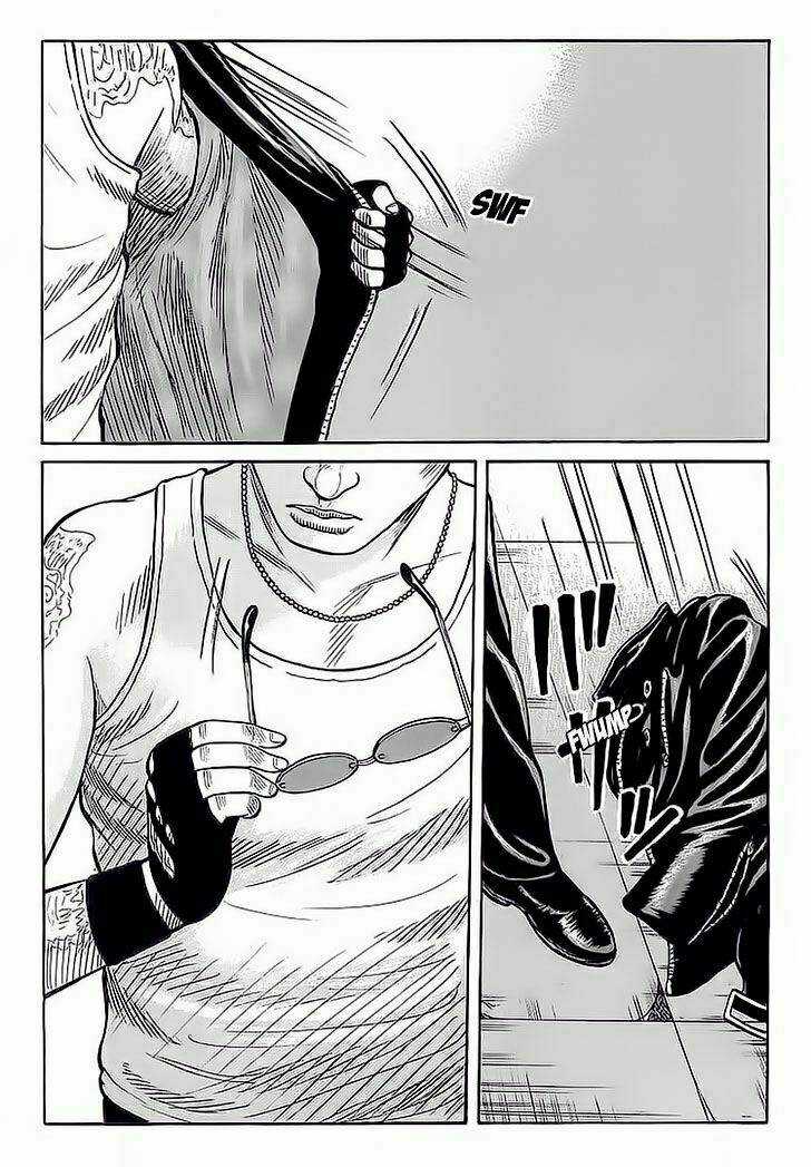 Crows Chapter 71 trang 51